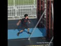【TWG2025ハイライト】パルクールの塩幡選手が金メダル獲得！#WorldGames #ワールドゲームズ2025 #TWG2025 #RoadtoChengdu