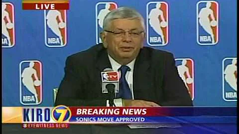 David stern is full of shit