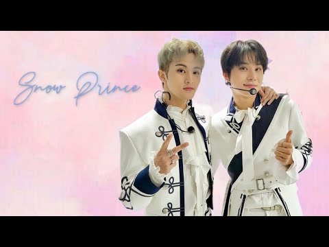 【NCT127】伝説のスノプリマクンウ【マクンウ】