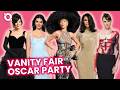 BEST and WORST Looks From Vanity Fair Oscar Party ⭐ OSSA