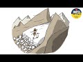 Comprendre les Glaciers