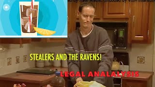 TCAP Commentary John Dupee Legal Analysis -Inchoate Crime Attempt at Law