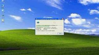 Downloading and installing iTunes.