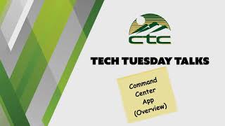 Command App Overview screenshot 4