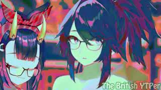 Small collection of deleted, alternate and scrapped scenes from my YTPs