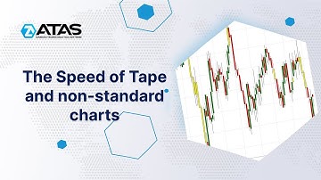 The Speed of Tape and non standard charts