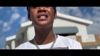 Kay Medusa & Junior King (ft Luda G) | EK VAT (Official Music Video)