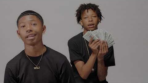 Tyga ft. Offset - Taste (Music Video)