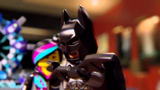 Preview trailer unveils LEGO Dimensions