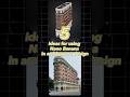 5 ideas for using Nano Banana in Architecture. #aiarchitecture #architecture