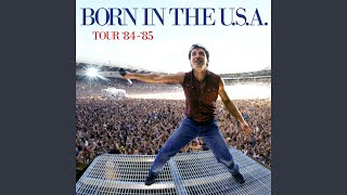 Darlington County (Live at Brendan Byrne Arena, E. Rutherford, NJ - 8/20/1984)