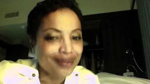 Fan of the Week Message from Judge Lynn Toler to S...