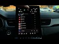 Renault Captur – How to Turn On or Off Region Feature on Radio