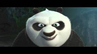Kung Fu Panda 2 Official Trailer (HD)