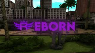[SA:MP | open.mp] Reborn Community Teaser