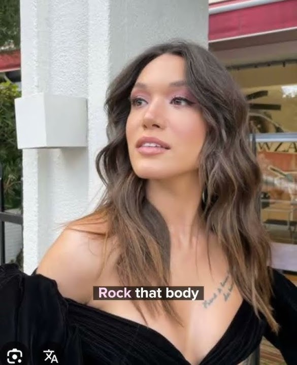 Azdez Rock Your Body