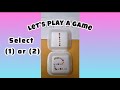 Let's play a game .select 1 or 2  #diy #crafts #handmade #paperflower #papercrafts #shortvideo 