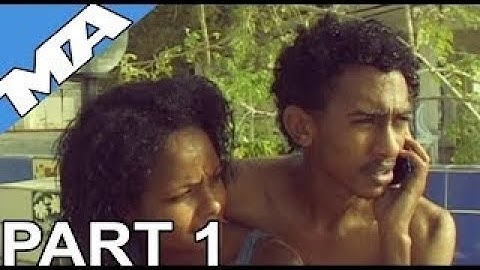 Eritrean Movie Eid Shenahit Part 2