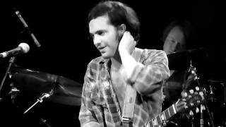 Robert Francis - Darkness (Live @ Trabendo)