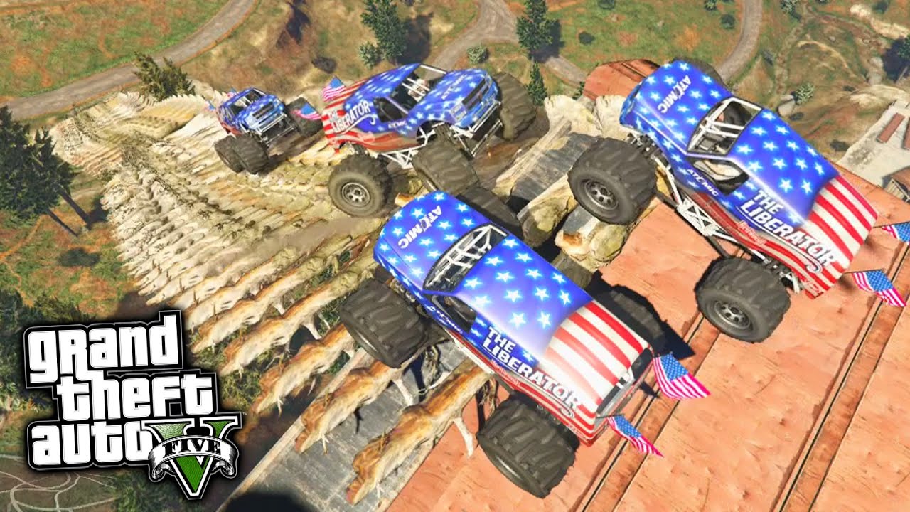GTA 5 Funny Moments 541 With Vikkstar YouTube 