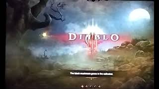 Diablo 3 walkthrough 19