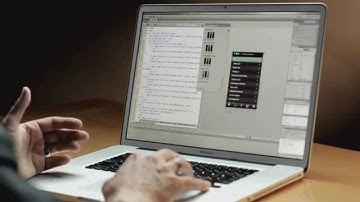 Adobe Dreamweaver CS6 - Enhanced jQuery Mobile support