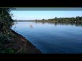 Рыбалка на речке Вятке в отдалённом месте с ночёвкой 26 июля 2019 г. Киров