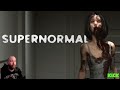 Supernormal: The bad ending. Pants may have been soiled.