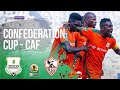 ZESCO United ZMB Vs Zamalek EGY HIGHLIGHTS CAF Confederation Cup 02 08 2026 BeIN SPORTS US 