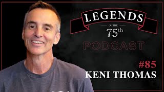 S3 Episode 85 Keni Thomas (Preview)