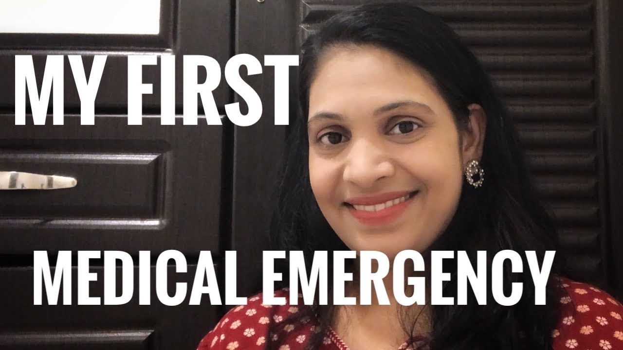 First Medical Emergency In My Flight | എന്റെ ഫ്ലൈറ്റിൽ ആദ്യത്തെ മെഡിക്കൽ എമർജൻസി