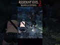 Survive - Resident Evil Revelation 2  #residentevil #gaming