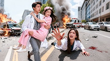 Chồng bỏ mặc vợ để cứu tiểu tam, ai ngờ quyết định đó đã tạo ra 1 bi kịch!