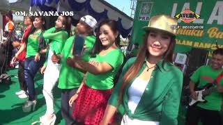 Download Lagu MBAH TAROM CINTA HITAM SAVANA MP3