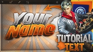 « Tutorial » Cara Membuat Text 3D Di Android • Tutorial Text #2