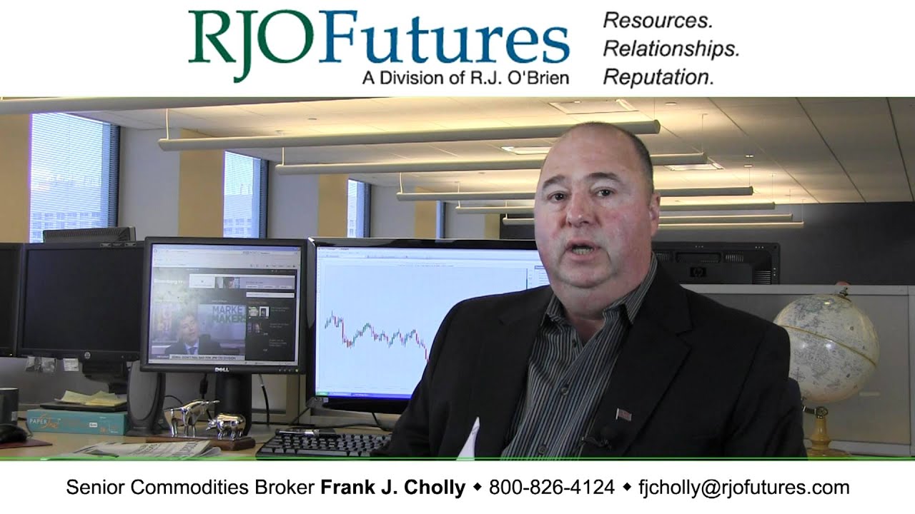 Daily Market Update - Grain Futures