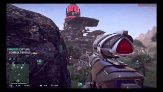 Planetside 2 Boom Headshot