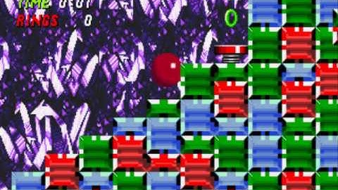 robotnik returns 2 all specal stages part 1