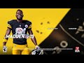 Madden 19 - Plays of the Week 14