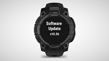Garmin Instinct 3, Instinct 3 Solar & Instinct E Gets Beta 10.36 Update! Fixes EVERY Bug You Hated!