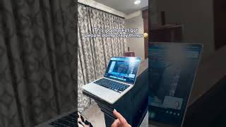 coding interviews 😭Comment "app" for the link. #parakeetaiad #coding#developer #reels #trending
