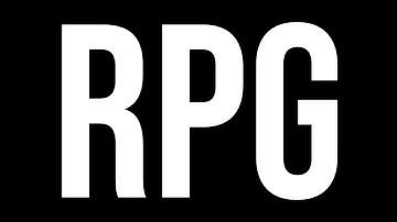 video game music quiz #11 - rpg