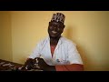 Modibbo Abdoullahi Tradi Praticien à Tibati Modibbo Abdoullahi Tradi Praticien à Tibati
