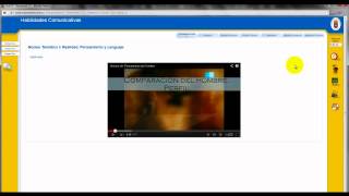 Pasos para ingresar al campus virutal E-teaching - Universidad de Pamplona
