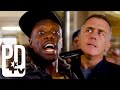 Firehouse Taken Hostage By Armed Gang Members | Chicago Fire | PD TV