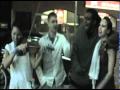 NiLLa RaSouL GNReina Hachey TripHOP LIVE Street Version 