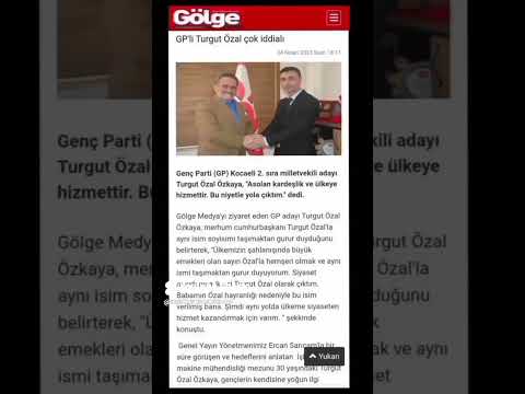 13 EKİM 2023