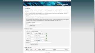 WootText - Setting Up Cron Job