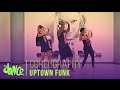 Bruno Mars - Uptown Funk | Coreografía - FitDance - 4k