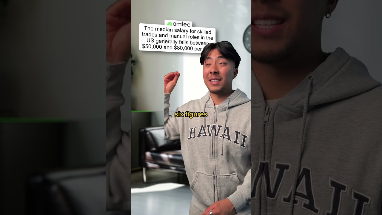 AI Proof Jobs That Won T Take Over 